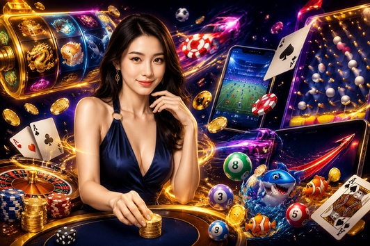 Câu chuyện thương hiệu 77king